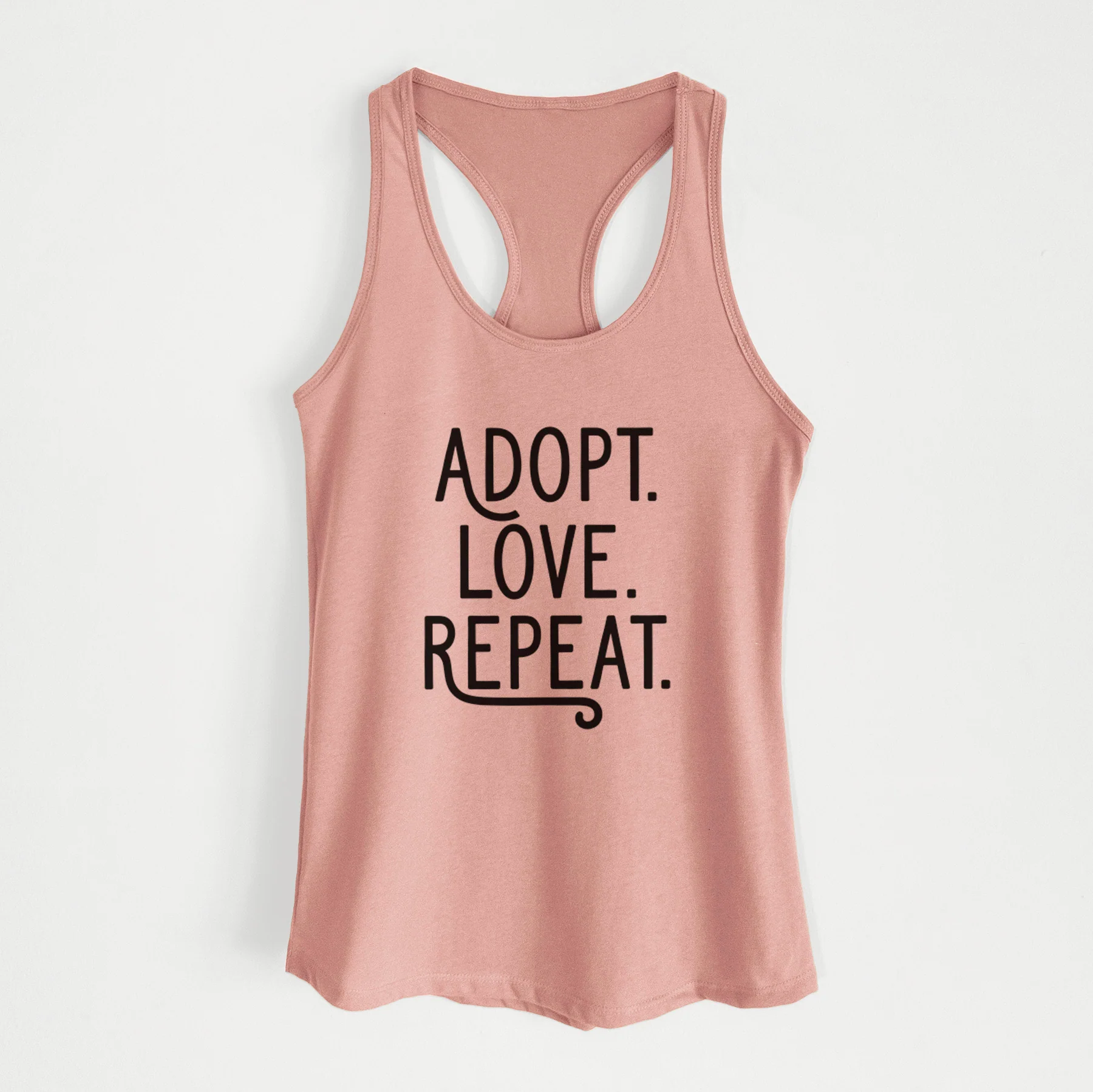 Racerback Tanktops